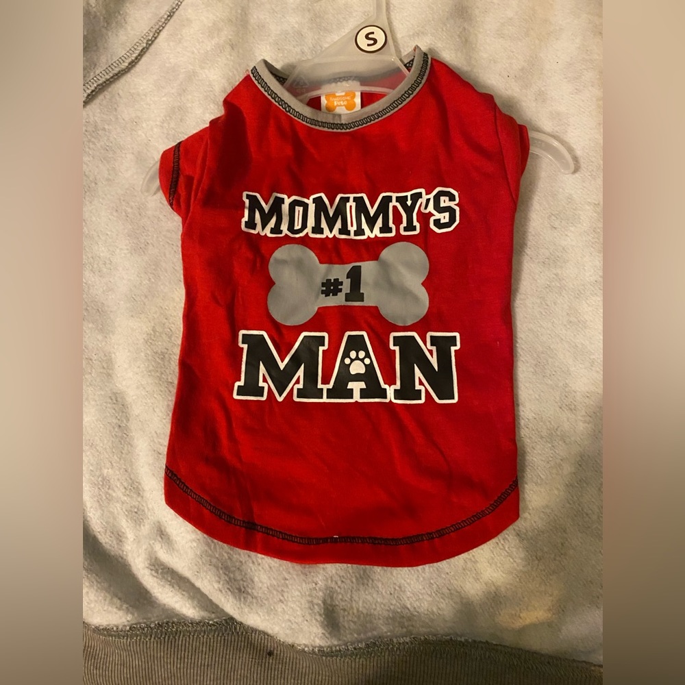 Doggie Tee